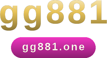 gg881 logo